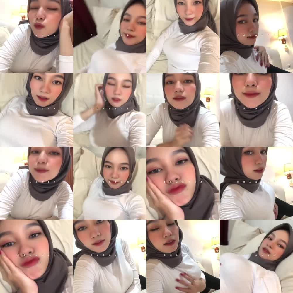 Fadhilarzk Ukhti Sange Pengen Kontol